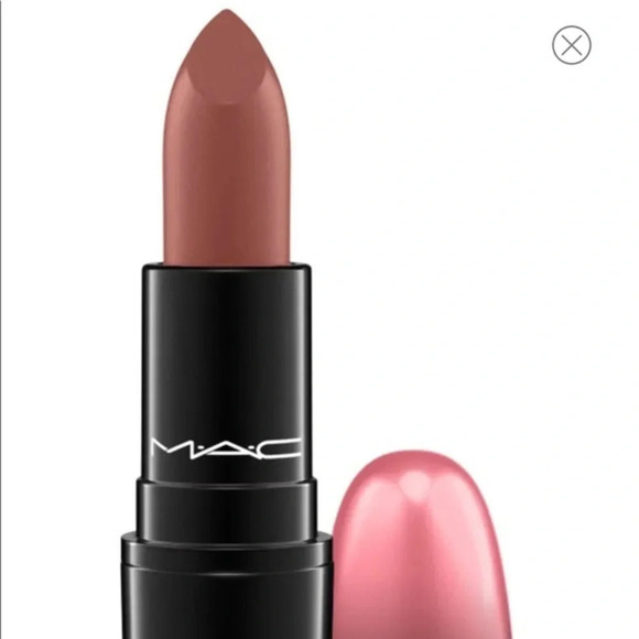 MAC color me lipstick choice of color - Picture 6 of 7